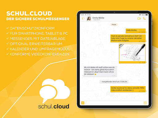 schul.cloud screenshot 8