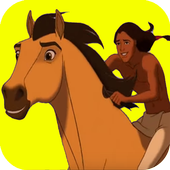 Spirit Temple  Run иконка