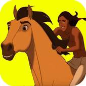 Spirit Temple  Run 1.2