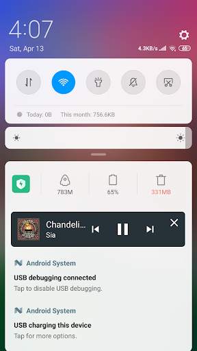 PowerMP3 - Music Player - Open Player screenshot 6