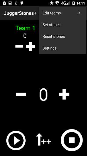 JuggerStones V2 (New version) screenshot 2
