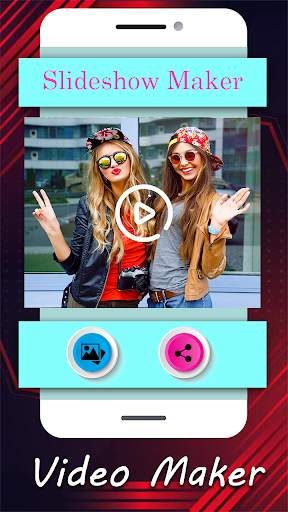 Movie Maker Online Video Editing App, MV Master screenshot 5
