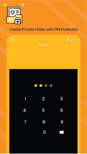 Gallery App - Photo & Video Album | Photo Editor screenshot 5