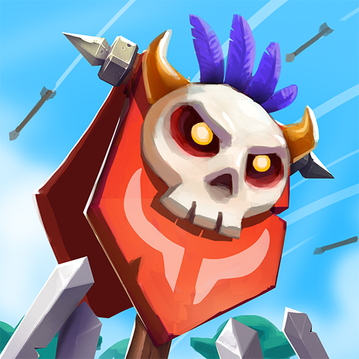 Pocket Legion: Roguelike Battle icon