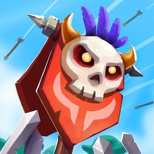 Pocket Legion: Roguelike Battle 0.3.80