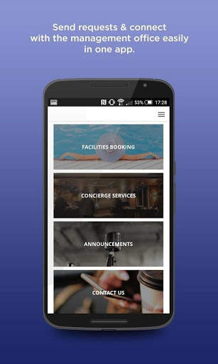 CityLife screenshot 1