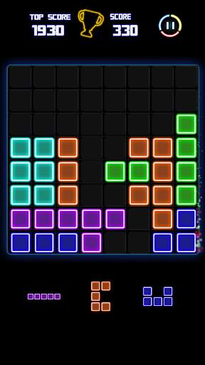 Block Puzzle Game screenshot 4