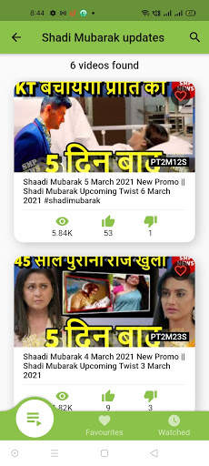 Shaadi Mubarak Starplus hotstar serial Review screenshot 8