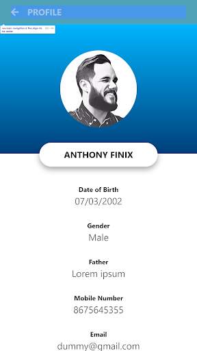 Lofty Parent App screenshot 5