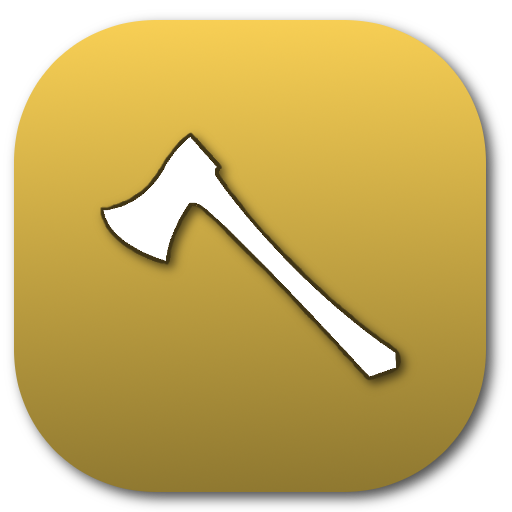 Island - just survive icon