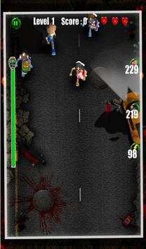 membunuh Zombie screenshot 3