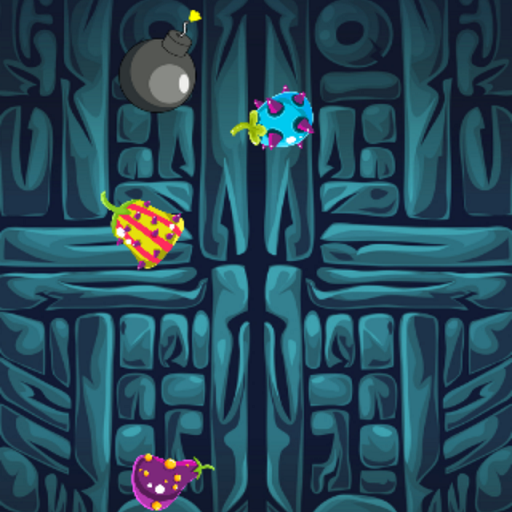 Shoot The Fruits icon
