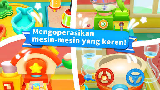 Bar Es Krim Bayi Panda screenshot 4
