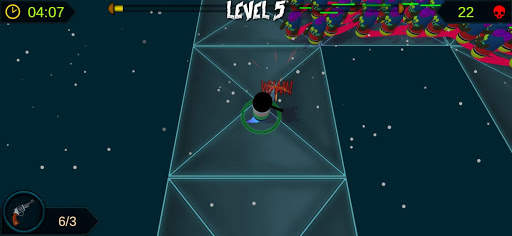 Fight Back screenshot 5