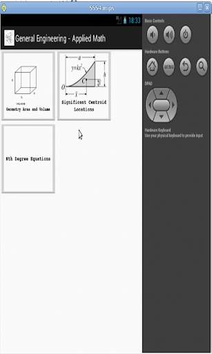 General Engineering Free screenshot 10