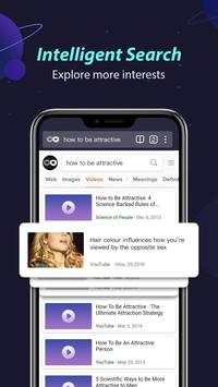 Private Browser screenshot 2