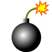 Pass The Bomb (Party Game) icon