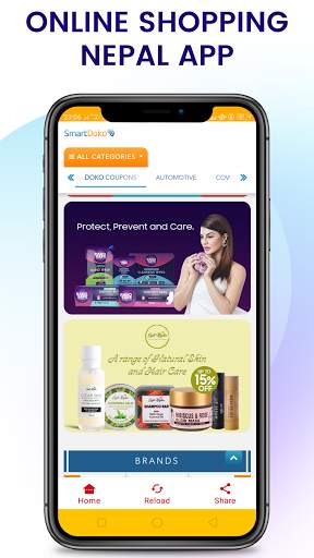 Nepal Online Shopping - Online Shopping Nepal screenshot 4