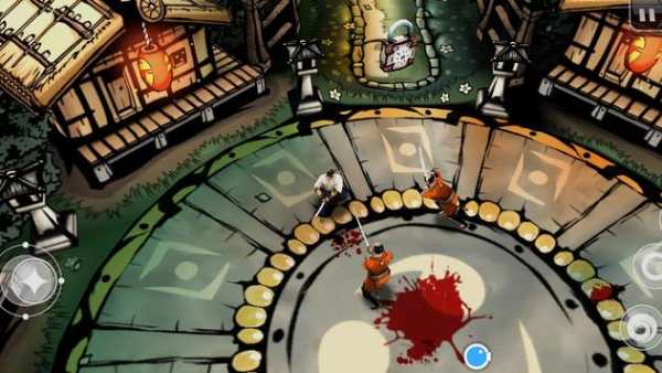 Samurai II: Vengeance screenshot 5