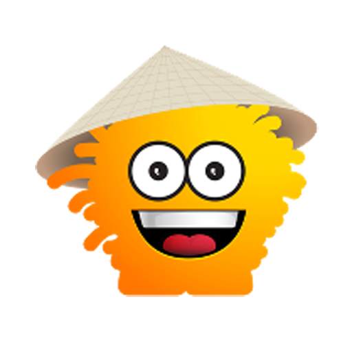 Games Learn Chinese Vocabulary 1.0