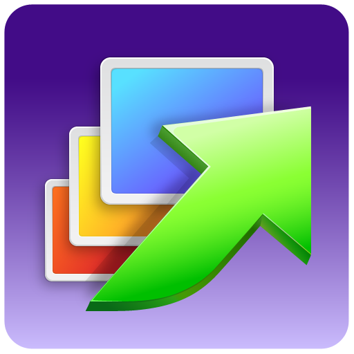 Aurigma Up icon