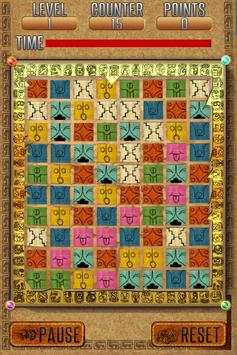 Mayan Crush screenshot 2