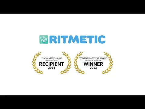 Ritmetic Grade 4 скриншот 1