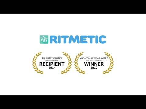 Ritmetic Grade 4 screenshot 1