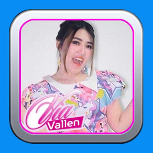 100  Via Vallen Full Album Terbaru 1.2