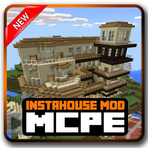 Insta House for Minecraft 3.1.0