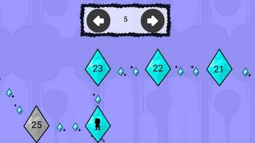 Ninja Gems screenshot 7