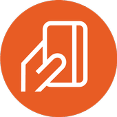 Odhen NoCash icon