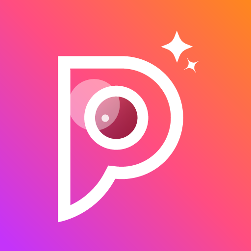 PicsLab - Photo background changer &amp; Video Status icon