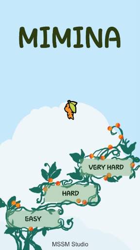 MIMINA : Free Offline Jump Game screenshot 1