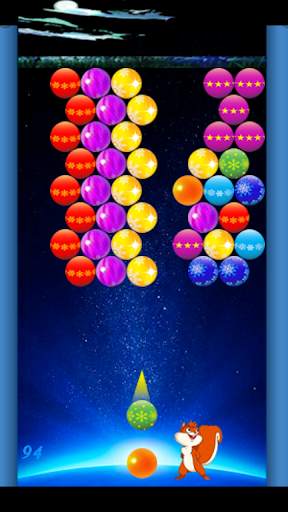 Bubble Shooter Mania 2017 screenshot 14