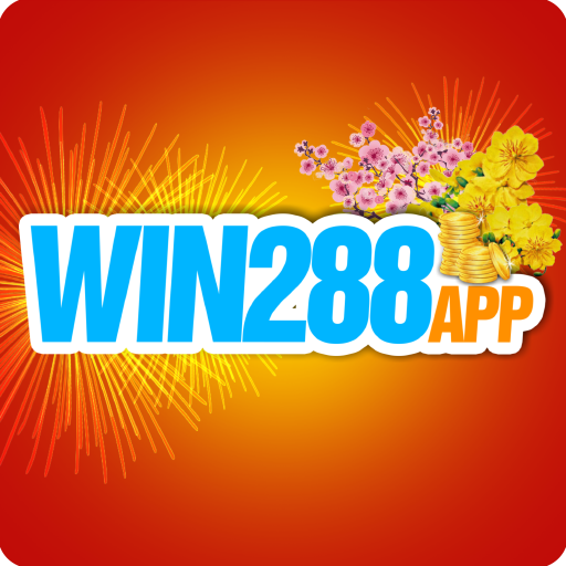 WIN288 APP icon