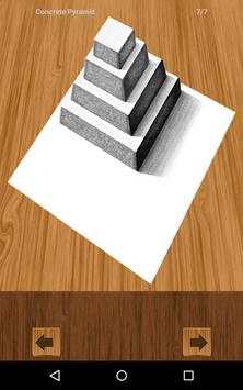 How to Draw 3D screenshot 9