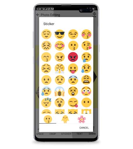 Photo Editor screenshot 6