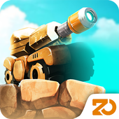 Tower Defense - Invasion TD icon