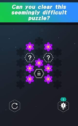 LIGHT UP 7 - Hexa Puzzle screenshot 10