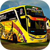 ikon ES Bus Simulator Indonesia