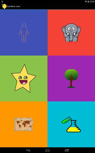 GK Quiz Game screenshot 9