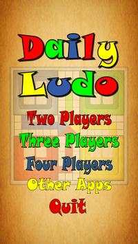 Daily Ludo screenshot 1