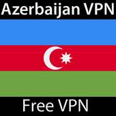 Azerbaijan VPN logo