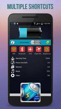 Ultimate Battery Saver screenshot 6