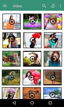 Video Player for Android screenshot 3