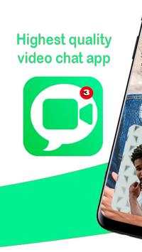 FaceTime screenshot 4