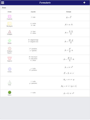 Math Help - Matrix Calculator screenshot 10