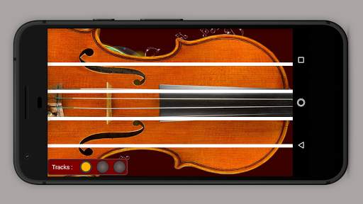 Violin - String Music Instrument screenshot 1