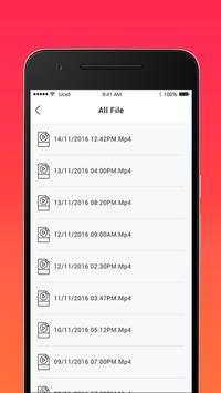 Screen Recorder Pro screenshot 3